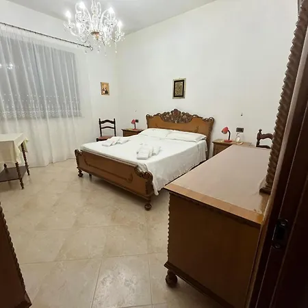 Holiday home Salinella