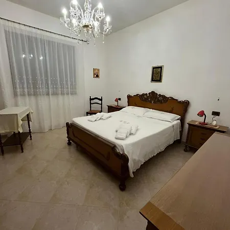 Salinella Holiday home Torre Nubia