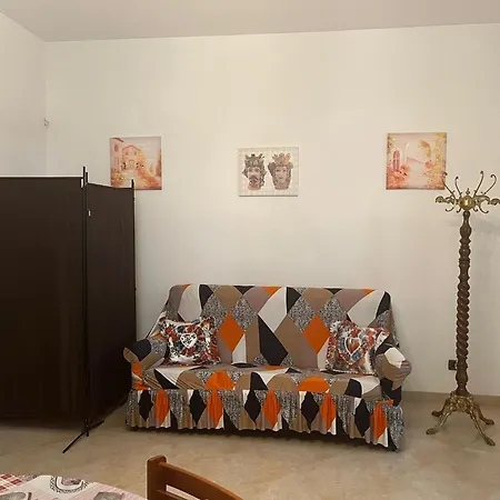 Salinella Holiday home Torre Nubia