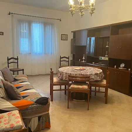 Holiday home Salinella Torre Nubia