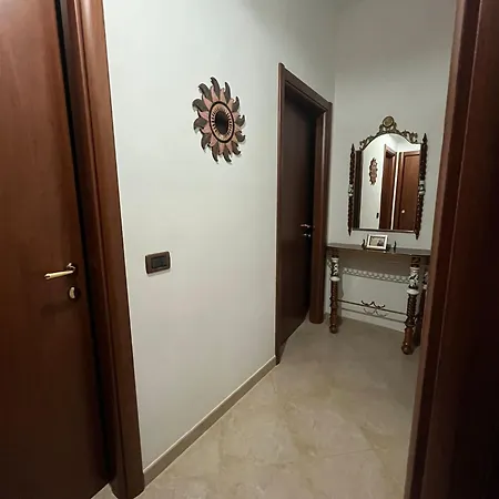Salinella Holiday home
