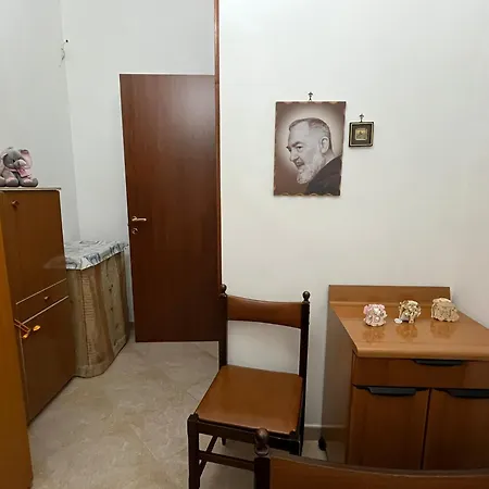Casa Salinella Holiday home *