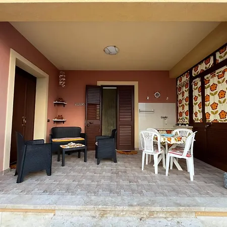 Salinella Holiday home