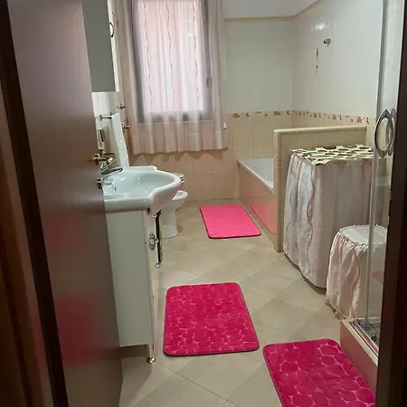Salinella Holiday home *