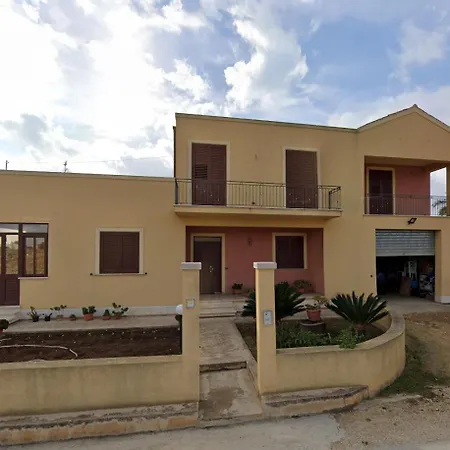 Holiday home Salinella Torre Nubia