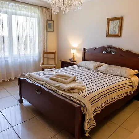 Salinella Holiday home